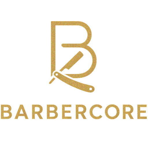 BarberCore Logo